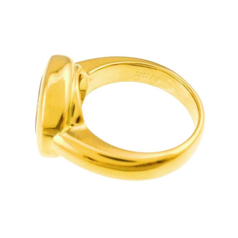 CHOPARD Ring - Picture 5 of 10